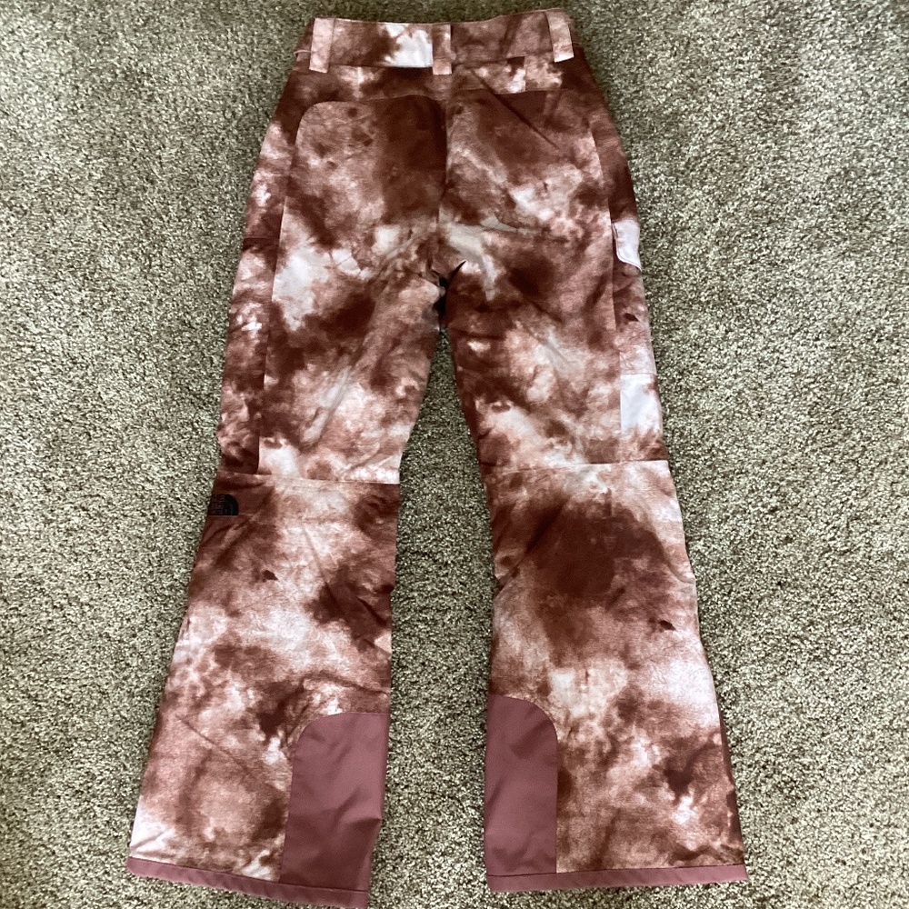 The North Face ski pants SHORT - Picture 5 of 7